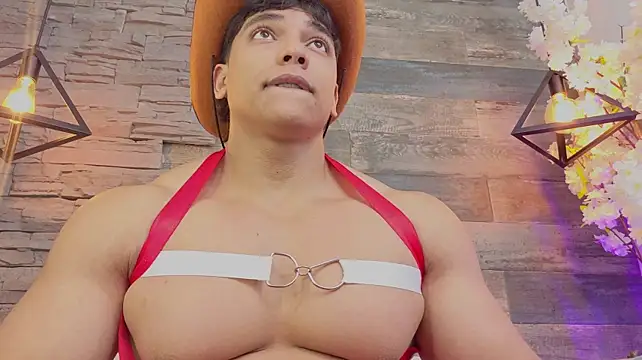 jacobstonne (M young) - pumping and stroking ⚡🍆