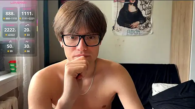 jadenoiiir (Ask my age) - take off a girl's bra | PVT open