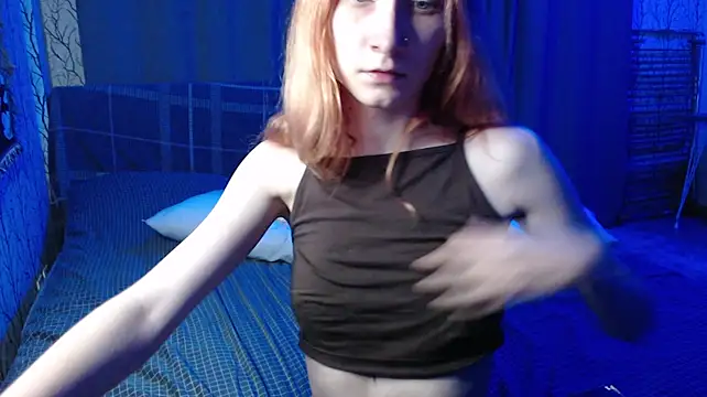 Redd_Foxyy live webcam