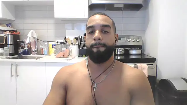 dominicanolove (M young) - jerk show for 1 min