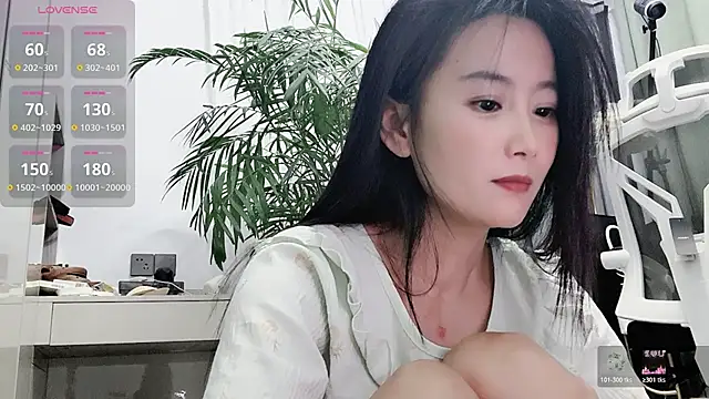 feifei-love