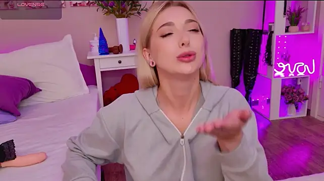 MissLisaX