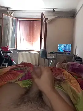 totoo2710 (M young) - Ejac cum