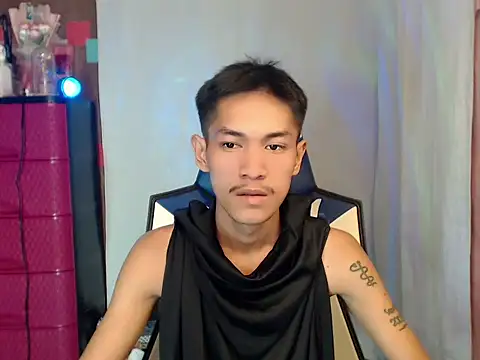 riks_tyler (Ask my age) - tip me as your birthday gift  cum