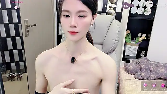 Yueyue-MM live sex cam