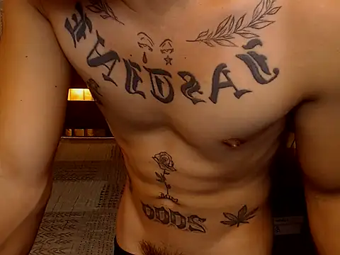 jastine_hunk (M young) - i want to cum
