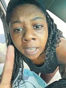 Ebony_Queeen webcam