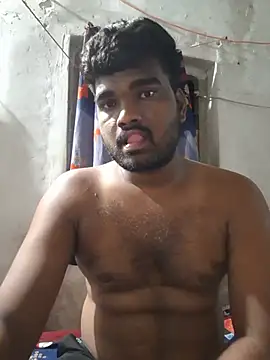fluffingdub (M young) - Full nude hard dick 💦