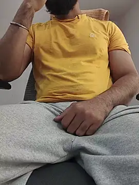 8inch_hunk19 (M young) - Horny dick