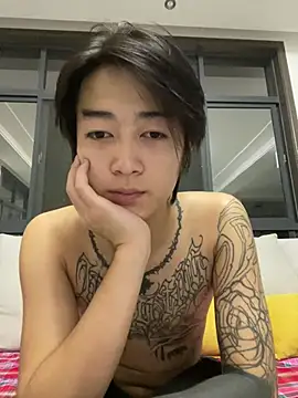 suhee (M twink) - 新人驾到
