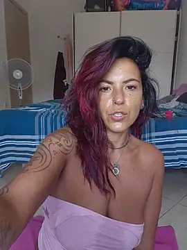 allyson22andy webcam