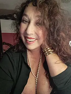 GypsyEsmeralda