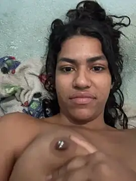Jessszoa live webcam