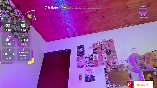 Pucaa_ webcam