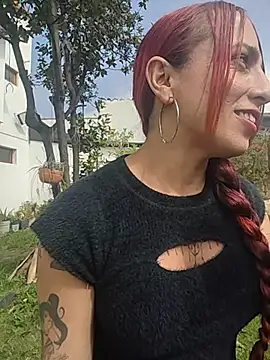engel_devil webcam