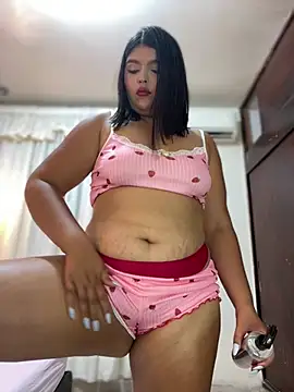 Modelo: Lia_sexx