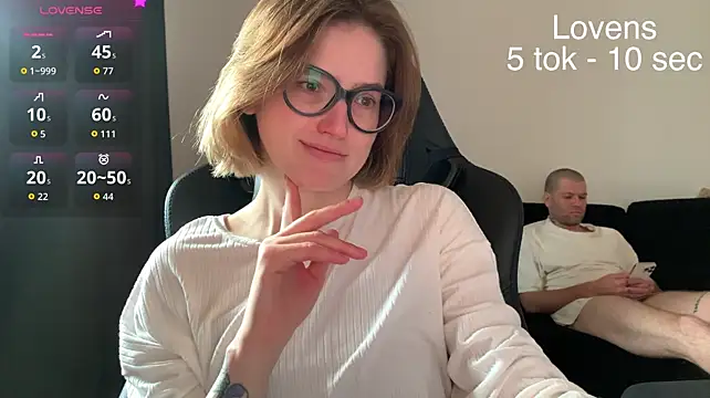 Sexy_Sweets webcam