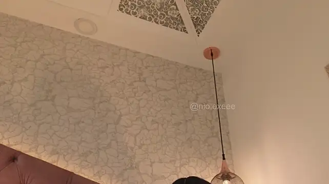 Nchalove - Trans webcam sex chat