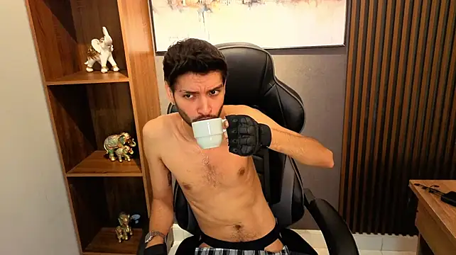 Nicolas_Rider webcam