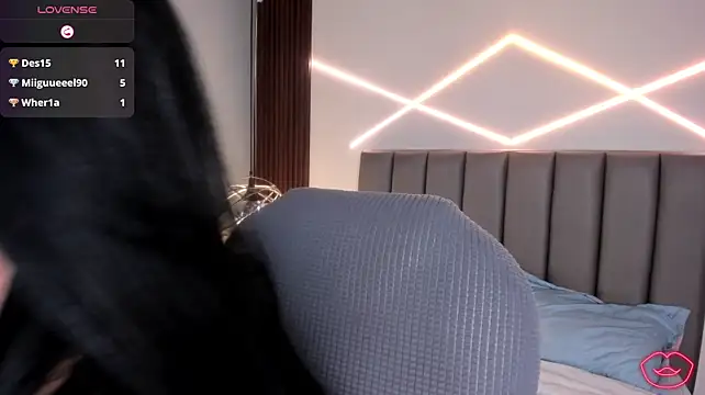 Veronicalanx1