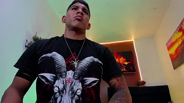 damian_latinxxx (M young) - 🔥spank your ass x10
