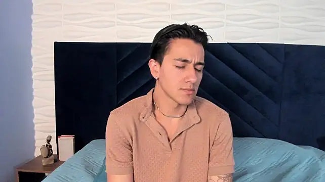 andy_joy_ (M young) - Sexy Dance💦