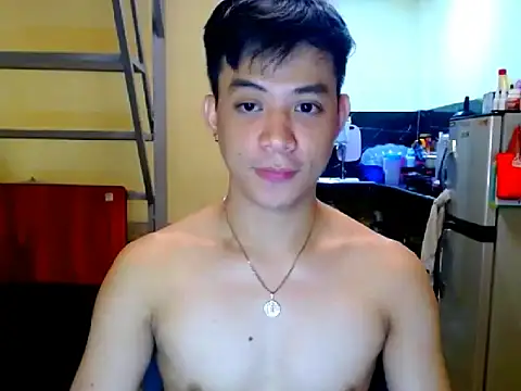 asiancumquickly (M young) - CUM IN PUBLIC