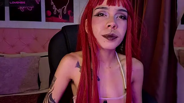 dark__nymph webcam