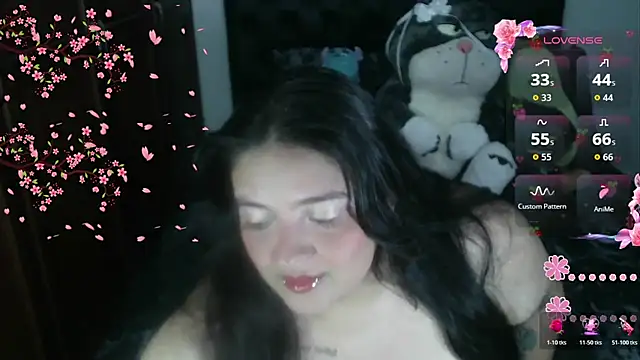 DAILYN__SOFIA__ webcam