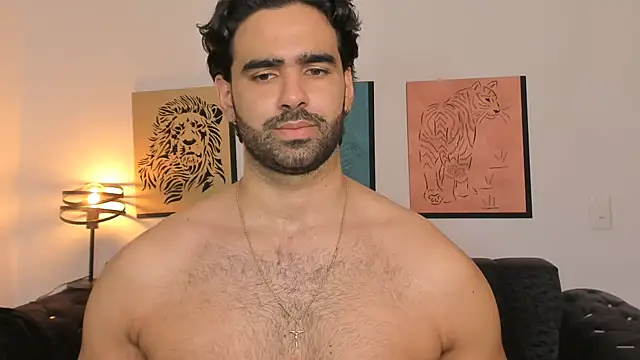 brad_martin (M young) - NAKED AND HARD DICKk