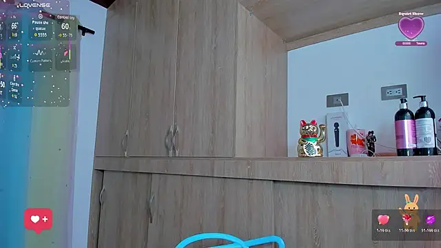 emilywilliis webcam