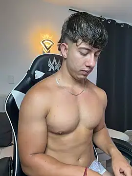 sean_cruise (M twink) - Cummmm🔥💦