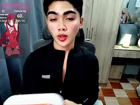 itskenny (M twink) - 🔥Let's Cum Cum🔥