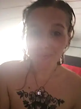 SecretDuo9196 webcam