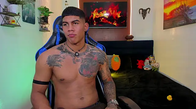 Damian_latinxxx