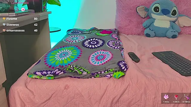 Billie_Eilish___ live webcam