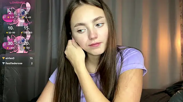 LoraDavi live webcam