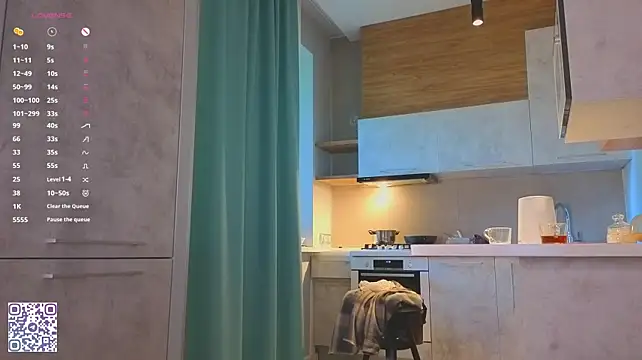 DonnaBurkee live cam on StripChat