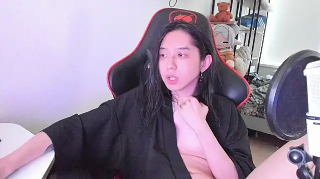 wexlee7 live cam on StripChat
