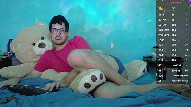 Morpheus-the-oniro live cam on StripChat