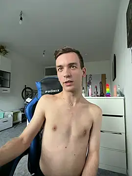 nick_subvyx live cam on StripChat