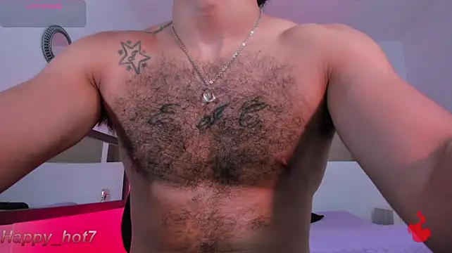 happy_hot7 live cam on StripChat