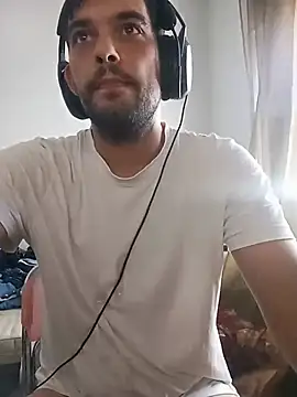 ghostfu1996 live cam on StripChat