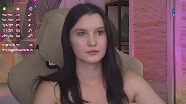 AgataWillis live cam on StripChat