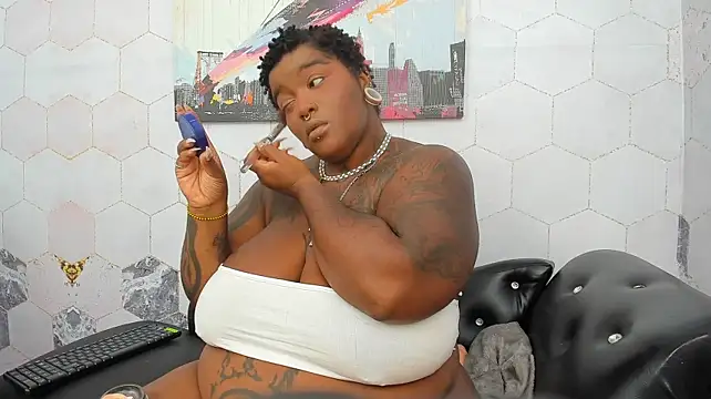 Anaa_Fuentess live cam on StripChat