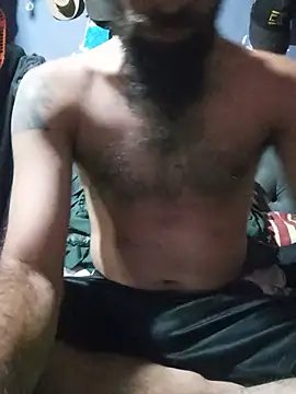 hairy_mannn live cam on StripChat