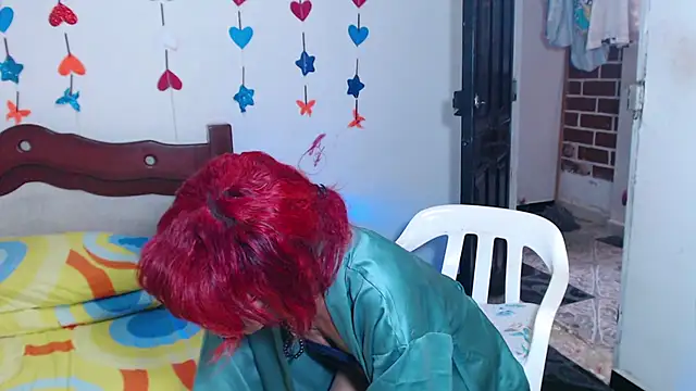 lorenacapelli live cam on StripChat
