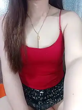 LeanaLy live cam on StripChat