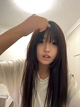 xiaojingzi66 live cam on StripChat