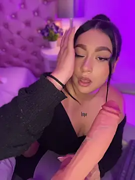 Wen_01 live cam on StripChat